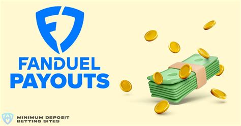 how to withdraw funds from fanduel|FanDuel Deposits, Withdrawals, & Payout Speed (+ Limits) .